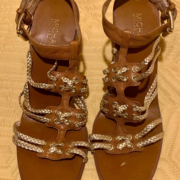 Michael Kors women shoes - Picture 8 of 8